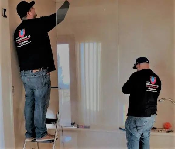 Professional plumbing installation for Tankless Water Heater Installation in Parkhill