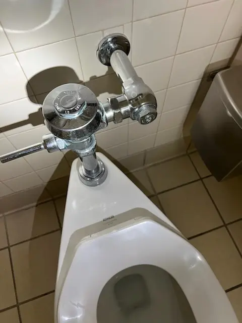 Fixture installation and repair for Sewer Camera Inspection in Parkhill